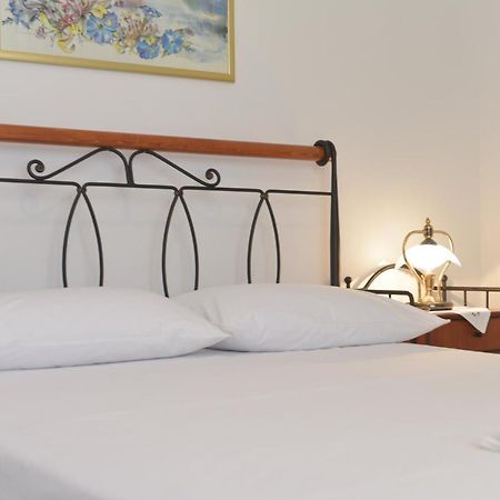 Kouki Maria Rooms Apollonia  Luaran gambar