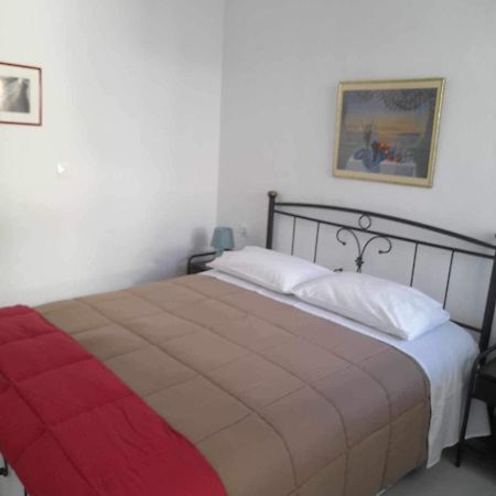 Kouki Maria Rooms Apollonia  Luaran gambar