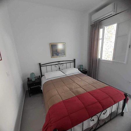Kouki Maria Rooms Apollonia  Luaran gambar