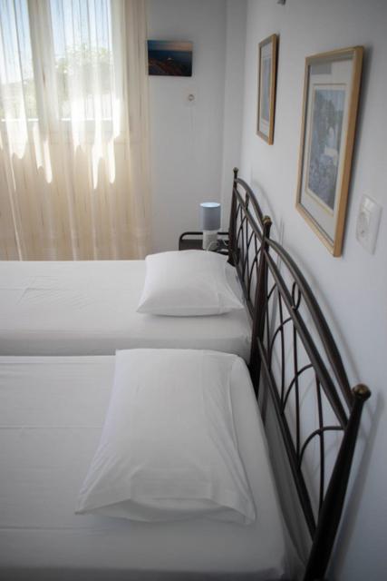 Kouki Maria Rooms Apollonia  Luaran gambar