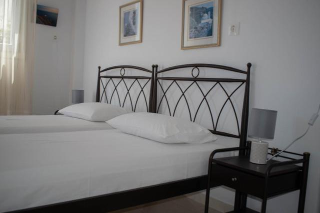 Kouki Maria Rooms Apollonia  Luaran gambar