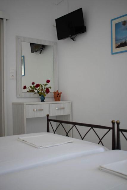 Kouki Maria Rooms Apollonia  Luaran gambar