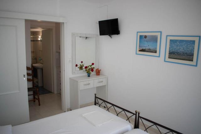 Kouki Maria Rooms Apollonia  Luaran gambar
