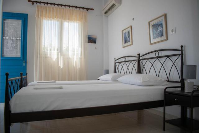 Kouki Maria Rooms Apollonia  Luaran gambar