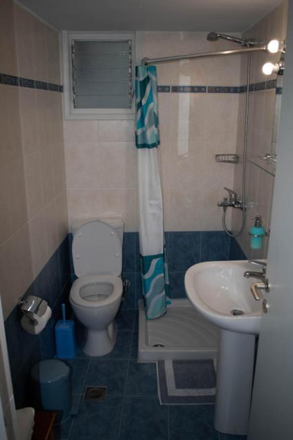 Kouki Maria Rooms Apollonia  Luaran gambar