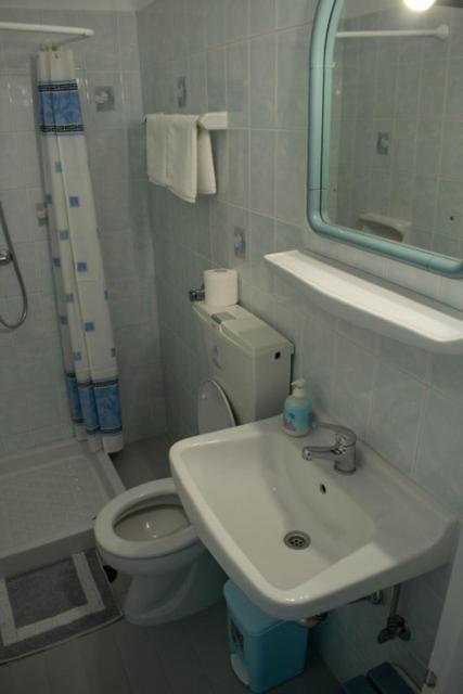 Kouki Maria Rooms Apollonia  Luaran gambar