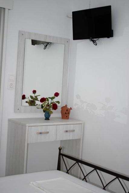 Kouki Maria Rooms Apollonia  Luaran gambar