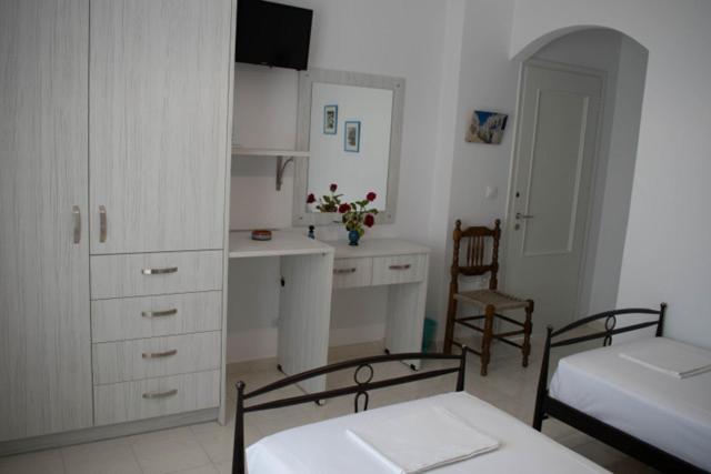 Kouki Maria Rooms Apollonia  Luaran gambar