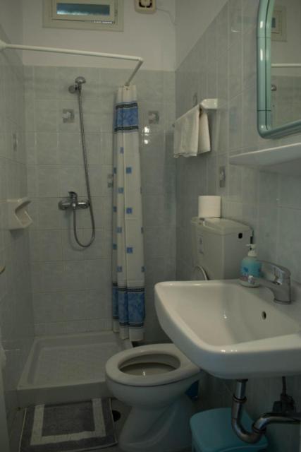 Kouki Maria Rooms Apollonia  Luaran gambar