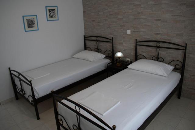 Kouki Maria Rooms Apollonia  Luaran gambar