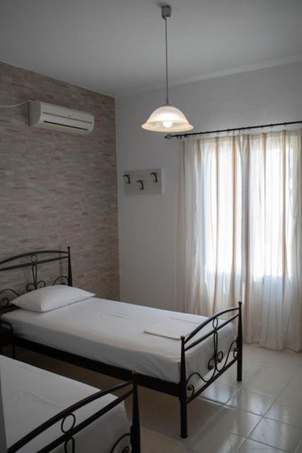 Kouki Maria Rooms Apollonia  Luaran gambar
