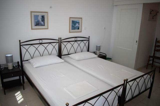 Kouki Maria Rooms Apollonia  Luaran gambar