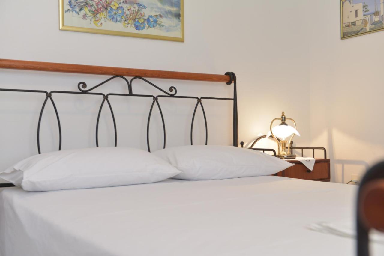 Kouki Maria Rooms Apollonia  Luaran gambar