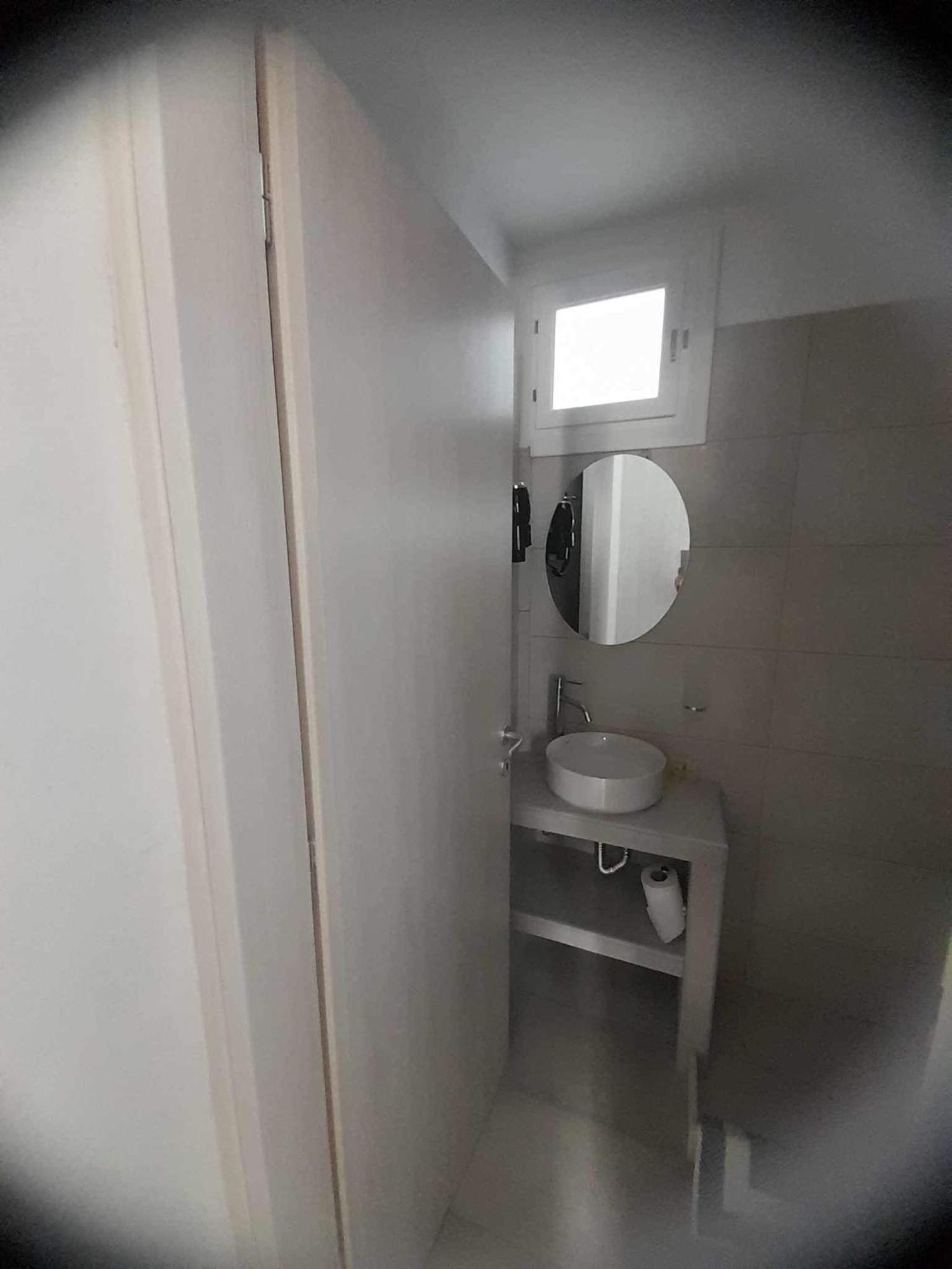 Kouki Maria Rooms Apollonia  Luaran gambar