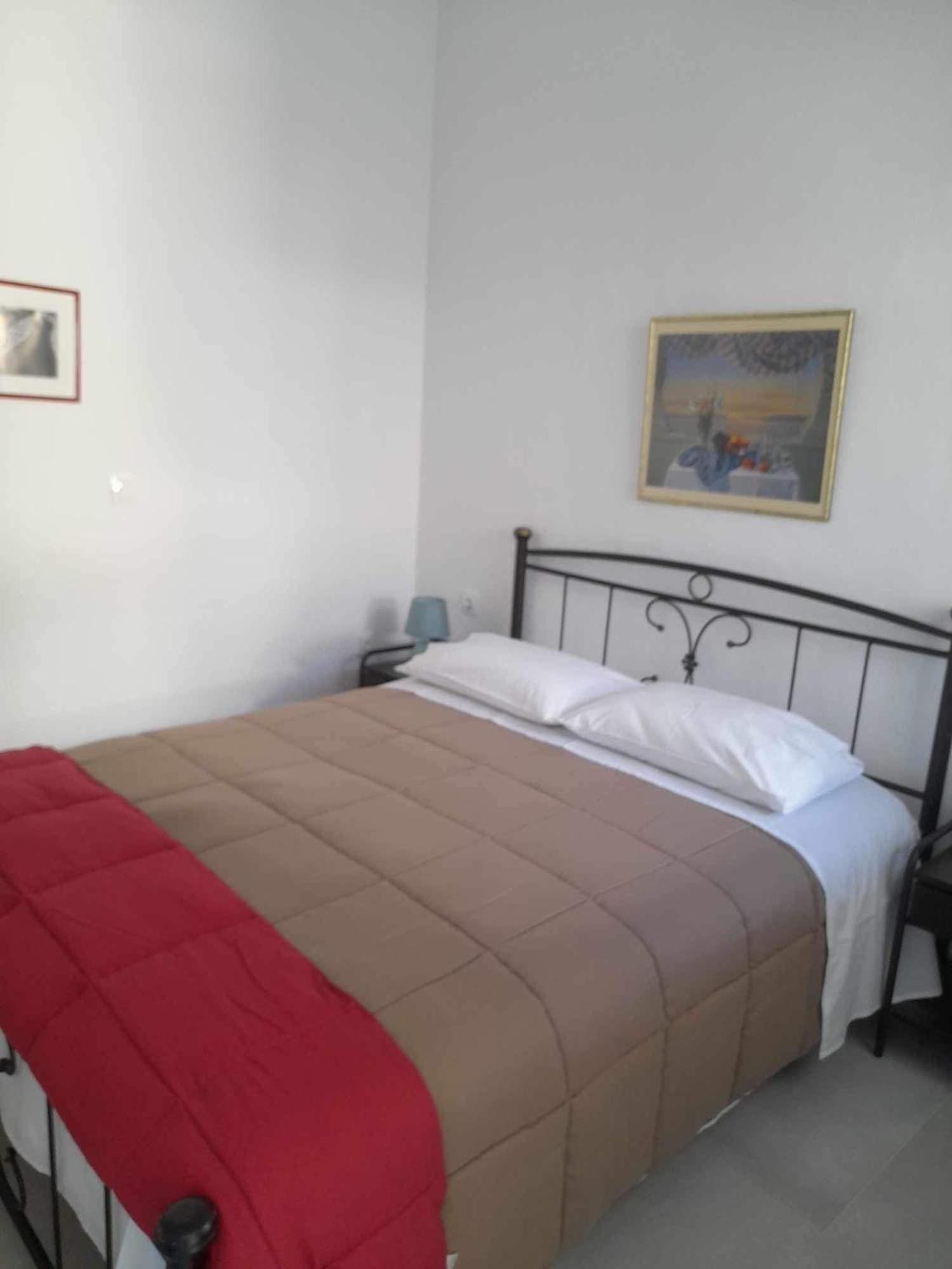 Kouki Maria Rooms Apollonia  Luaran gambar
