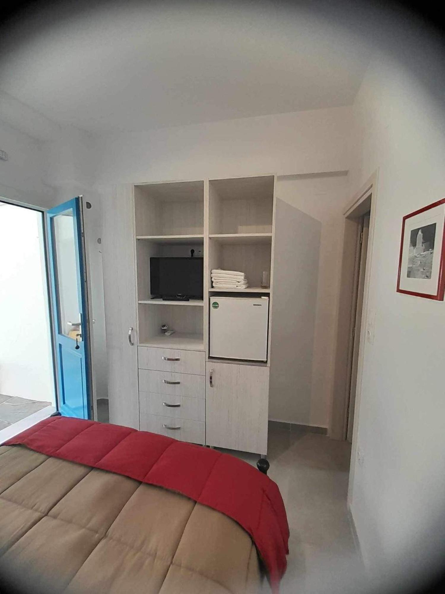 Kouki Maria Rooms Apollonia  Luaran gambar