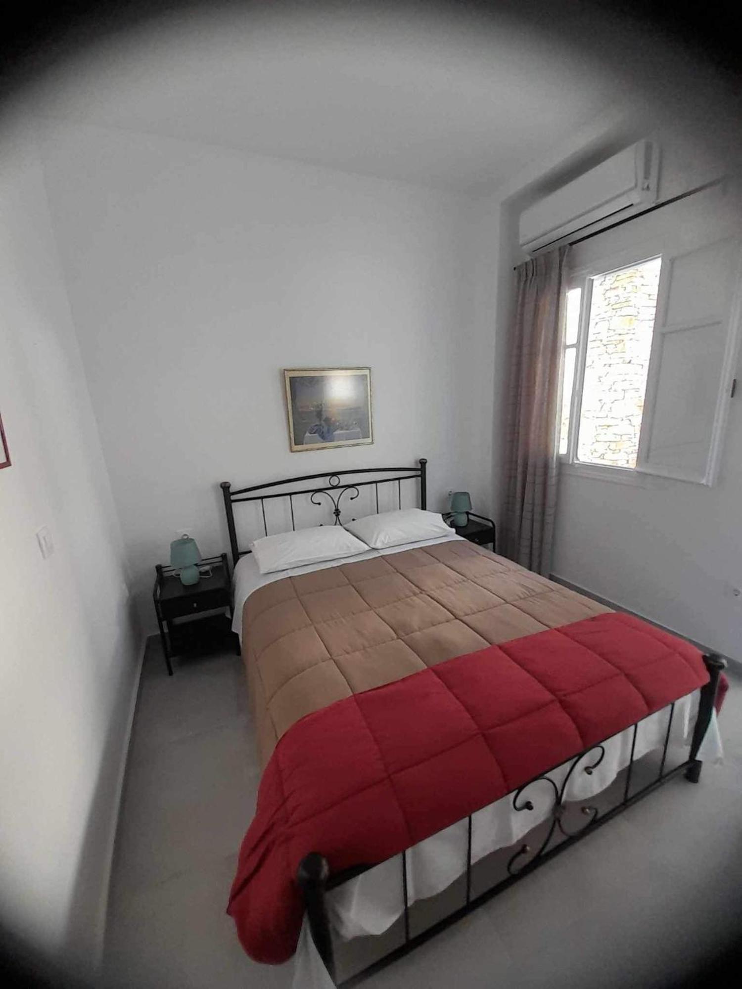 Kouki Maria Rooms Apollonia  Luaran gambar